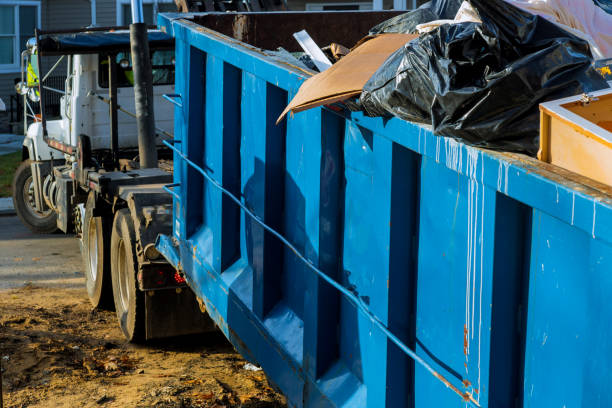 Best Recycling Services for Junk  in Capitol Heights, MD