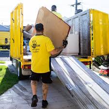 Best Office Cleanout  in Capitol Heights, MD