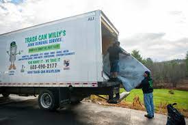 Best Yard Waste Removal  in Capitol Heights, MD